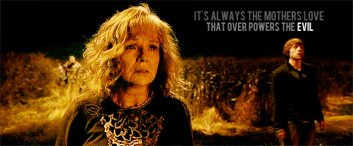 wintrsfells-blog:  ”He’s not your son, Molly.””He’s as good as.”    