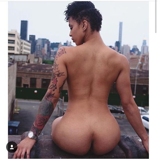 jaycooleyy:  Nude art
