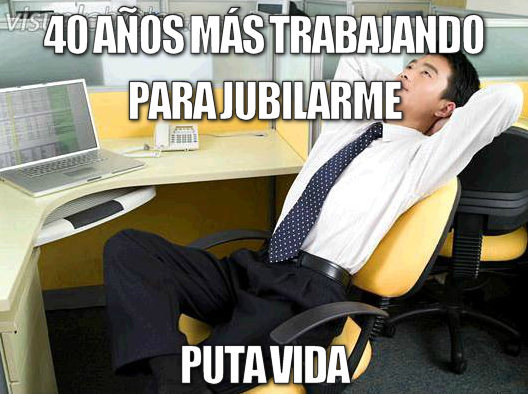 deadmutation:  lo que nos preguntamos en el trabajo…  