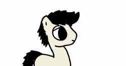 ajwthedrawfag:  I changed my mind-time for maxium ass kissing. Heres emo trap mod pon- I mean Mod Pone from marsminer-venusspring And the protag from FoalQuest on /mlp/ from mcsweezy Ill return to normal edgy, non-ass kissing, full body, Eri content in