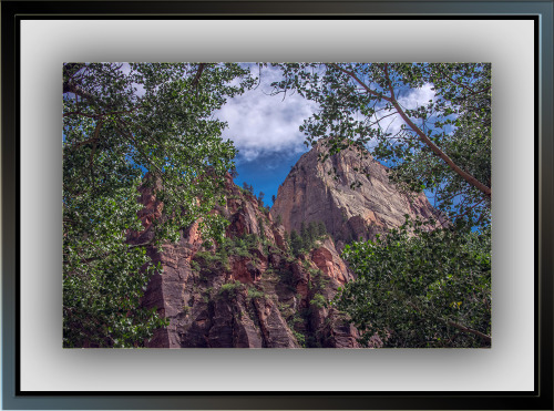 The Granite Angles
“Granite Angles” Zion National Park (May 20, 2015) – Image by kenne The Granite Angles…