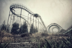 Nara Dreamland, JapanChris Luckhardt