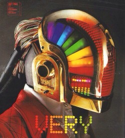 supremeiam:  DAFT PUNK