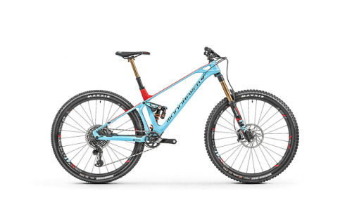 creative-archive:Mondraker Foxy 29