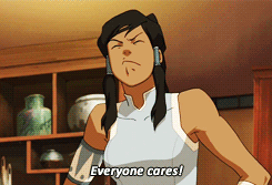 Avatar Korra