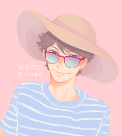 grumpybets:  spring time oikssss AKA experimenting