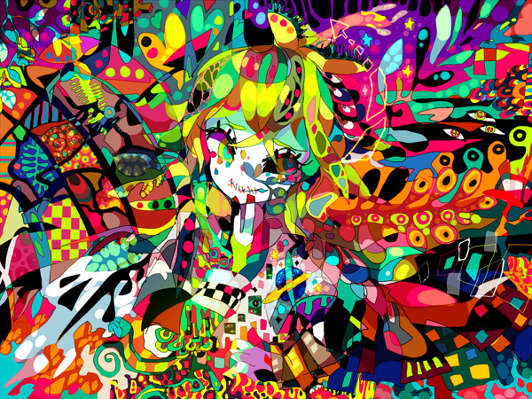 outwise:  唯野しろこ 