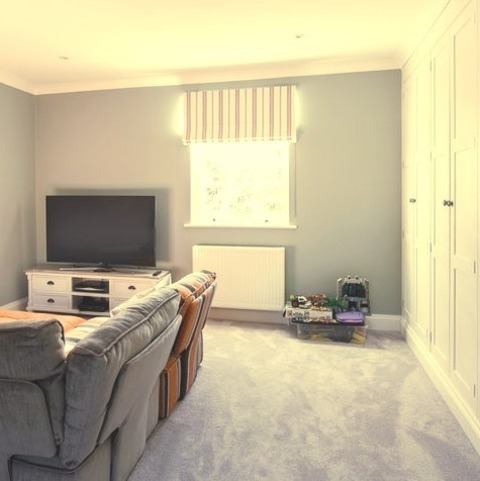 Family Room In Kent