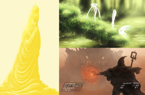 Fresh batch of speedpaints for various groups, 30 - 60 mins.Queen Butter - Small Gods - Rust Magic