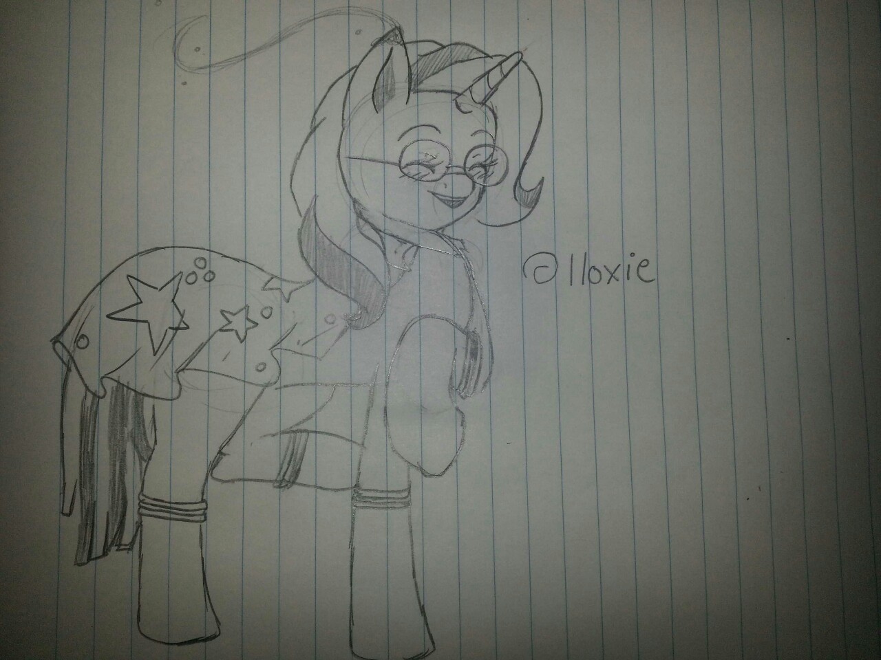 ask-james-and-sam:  I made this for lloxie Hope you see this  EEEE thank youuuuu!