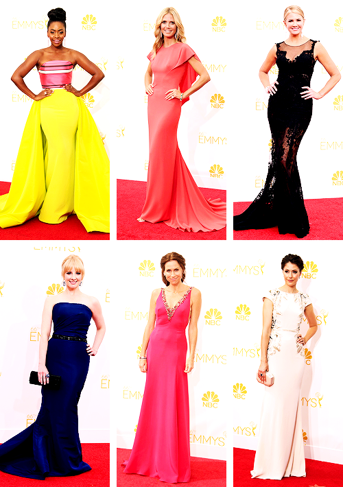 keithmikal:  adeles: The 66th Annual Primetime Emmy Awards Red Carpet (August 25,