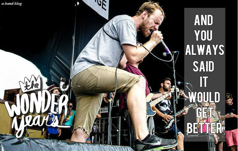 a-band-blog:  Teenage Parents| The Wonder Years| Photo| Edit|