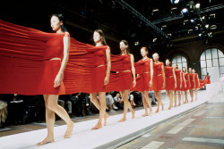 pradafied:   Issey Miyake S/S 1999 