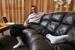 Justin & Yannik