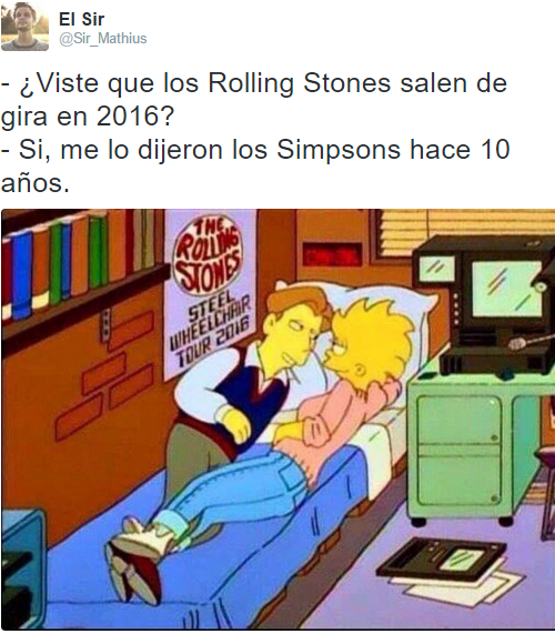 Maldito Chubaca