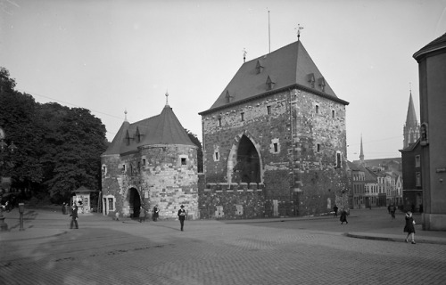 Aachen, Germany, 1920