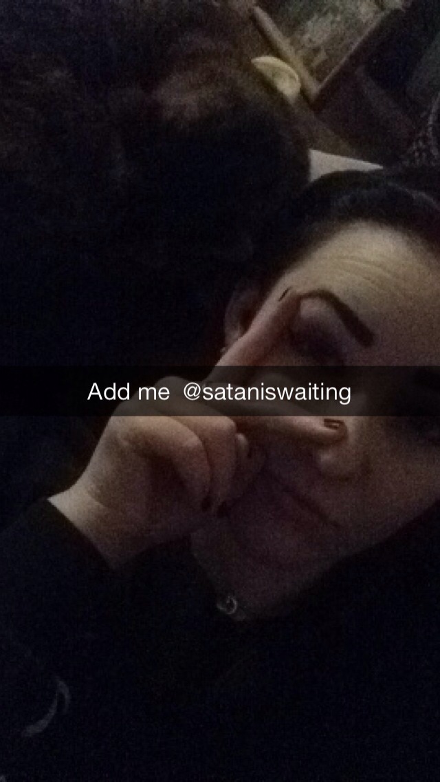 sataniswaiting