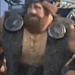 fizcat:huffleduffle:the only thing I absolutely hate about the httyd movies is that every off screen woman is strong built, fat and muscular viking women, but every woman that is part of the main characters is skinny… & I see why Valka has