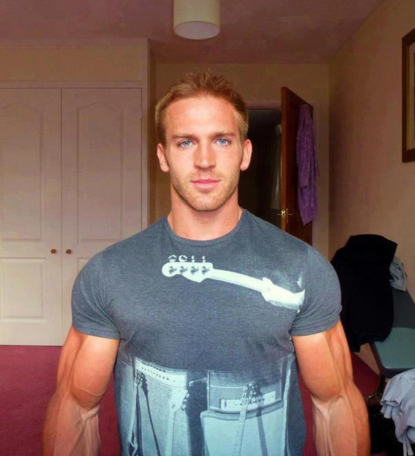 WOOF!
