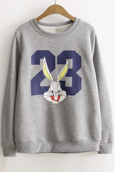 sneakysnorkel:  Cat &amp; Rabbit, which is your favorite? » Rabbit      