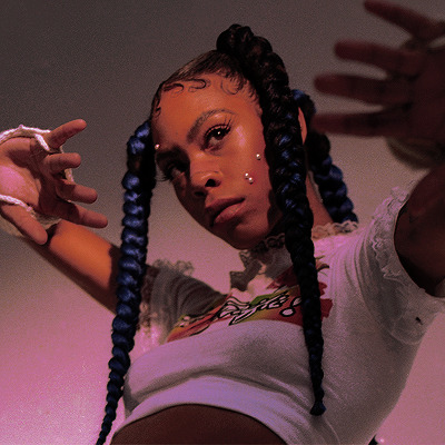 Tia Tamera Doja Cat Feat Rico Nasty