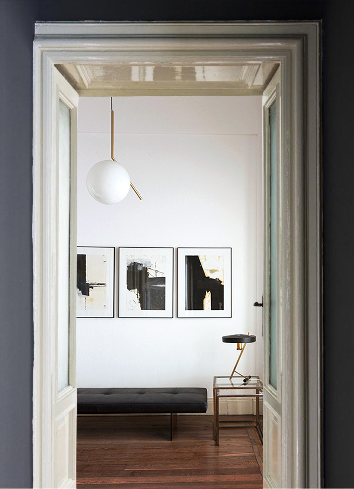 madabout-interior-design:  Another view of Fanny Bauer Grung and David Lopez Quincoces’
