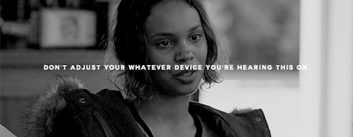 beigency:The 13 Reasons + Hannah’s introduction