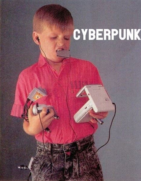 Forever90s