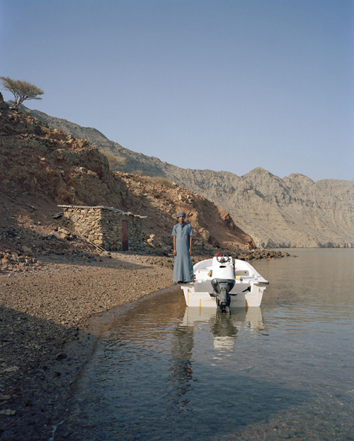 Khasab, Oman 2015