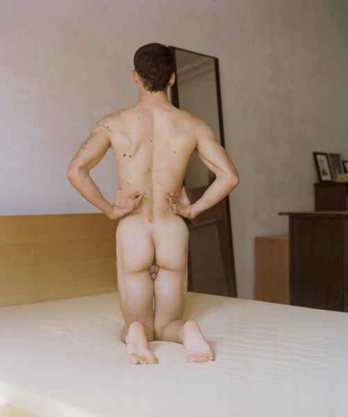 waxthevan:  Steven Kohlstock