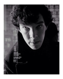 cumberhugger: You’re ordinary. 