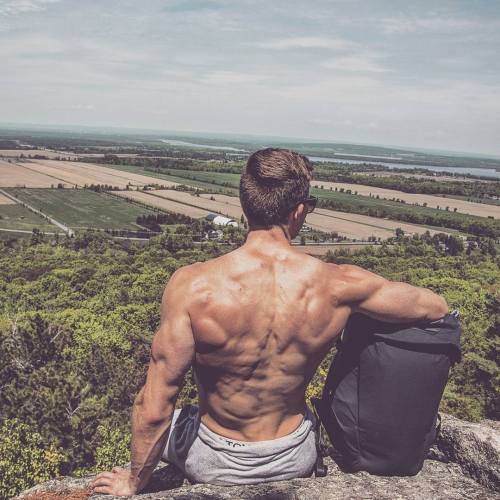 fitmen1:  David McDiarmid