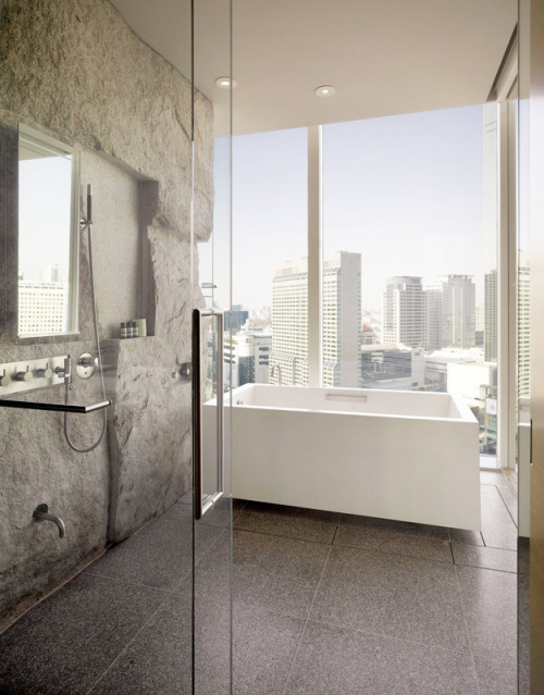 life1nmotion:  Park Hyatt Hotel, Seoul 