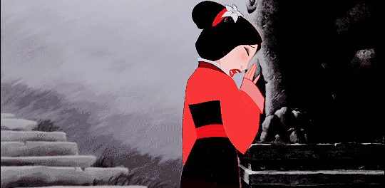 animangaship:“Who is that girl I see staring straight, back at me. Why is my reflection someone I do