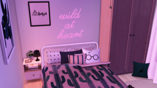 simbarb:simbarb:SIMS 4 | YOUTUBERS LOFT HOUSEDOWNLOAD (Link in video description) I hope you enj