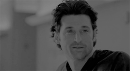 astrval:  Meredith &amp; Derek in the first episode