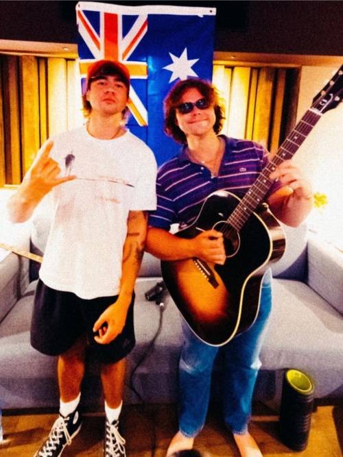 Cashton Pics So Far This Year