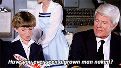 keptyn:  The Most Quotable Movies Of All Time  Airplane! (1980) dir. Jim Abrahams,
