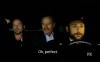 heisenpink:Bryan Cranston and Aaron Paul in the trailer of IASIP Season 16!! - “They are playing themselves but we (the gang) are convinced that they’re the dad from Malcolm in The Middle and Malcolm.” - Charlie