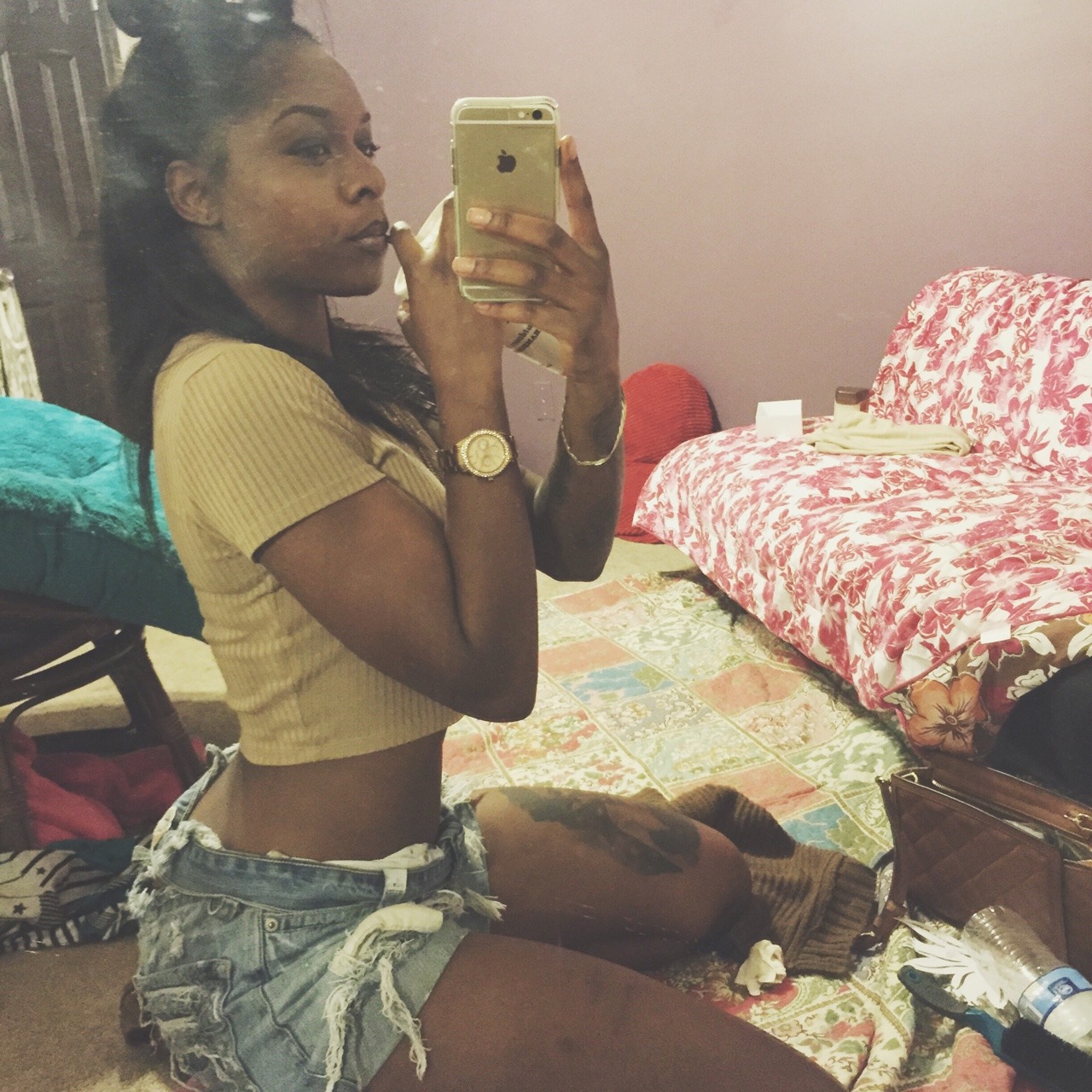 ashleyello:  East Atlanta