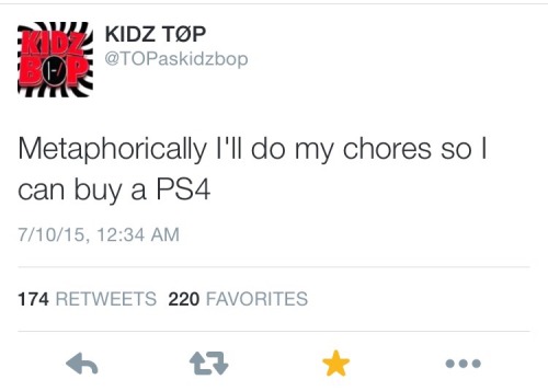 dunontherun: I found my new favorite Twitter