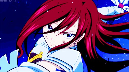 akiyue:  Fairy tail 30 days challenge: Day 17 - Most Epic Scene Ever.  I think