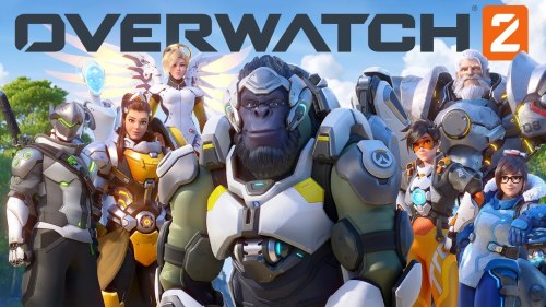 metalgirlysolid:kawaiite-mage:Overwatch 2 is literally the exact same game. I don’t mean that in a cheeky way like people used to say about call of duty or mobas, it is literally the same game as Overwatch. Overwatch 2 and Overwatch 1 players get