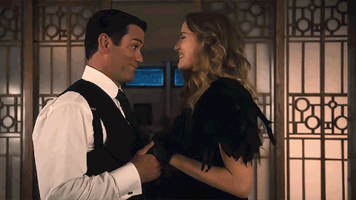 Murdoch Mysteries - Season 15 Episode 6 - I Know What You Did Last Autumn
