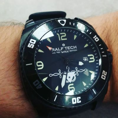 Instagram Repost


laguardera

Ralf Tech WRX limited edition pour le 2e R. H. #montres #montres #ralftech #watch #hussard #watches #ralftech_official [ #ralftech #monsoonalgear #divewaatch #toolwatch #watch ]