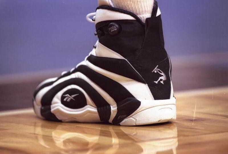 &ldquo;GUESS SHOE&rdquo; (All-Star Non-Nike Edition) Can you guess all ten?
