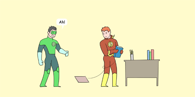 evinist:  Just take a moment thinking about Kyle being a fan artist.Full pic here.