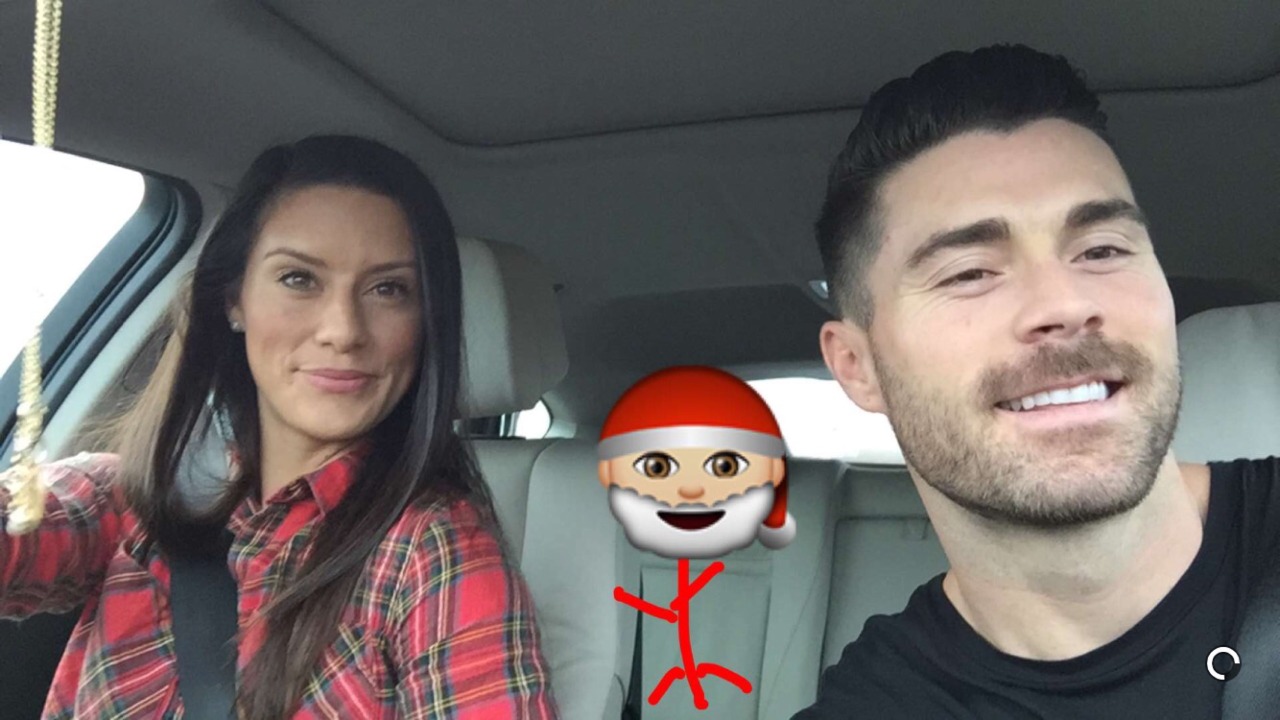 zanelli:  by snapchat: kylekriegerhair  #Ali Krieger