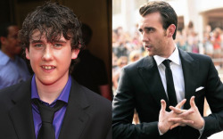 sometimesimaninja:  mozzpants:  Just a handful of reasons we can be grateful for puberty.  It’s like hope in a picture 