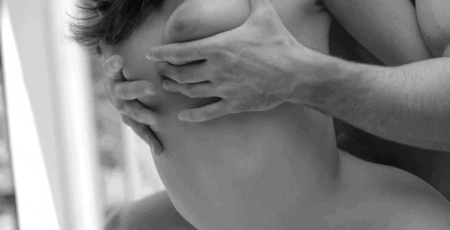 cumragdoll:  my fav. ur hands cupping. molding. squeezing. keeping me afloat.